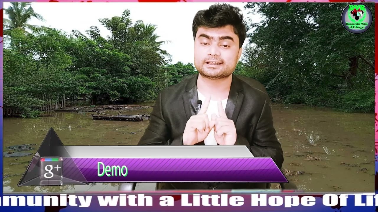 11 February 2025 DVR Rohingya news خبار أراكان باللغة الروهنجية ရိုဟင်ဂျာနေ့စဥ် သတင်းအစီစဥ်