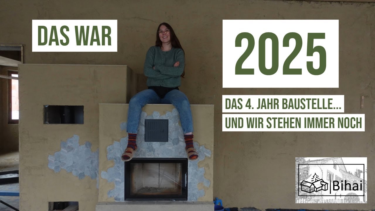 Jahresrückblick 2025