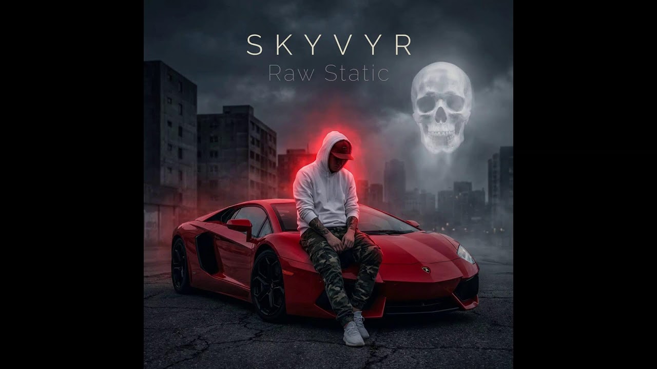 Skyvyr Music Radio 10/02/2026