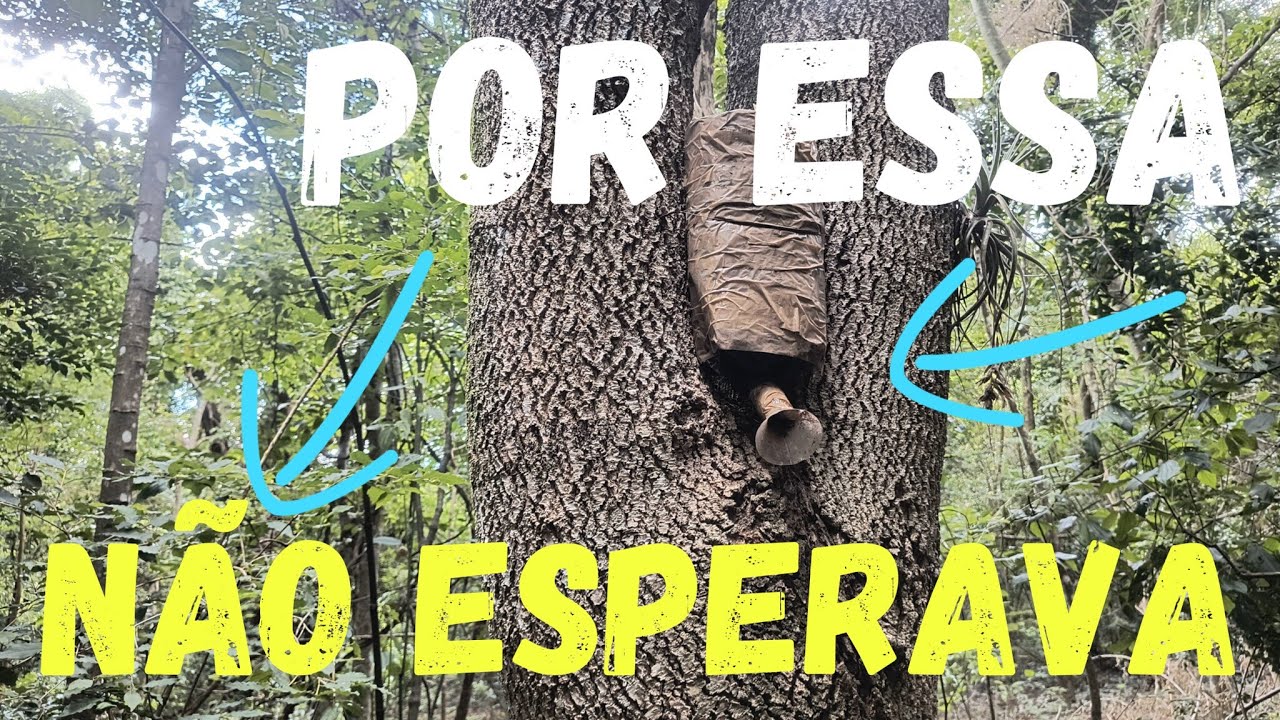 POR ESSA EU NÃO ESPERAVA#essa