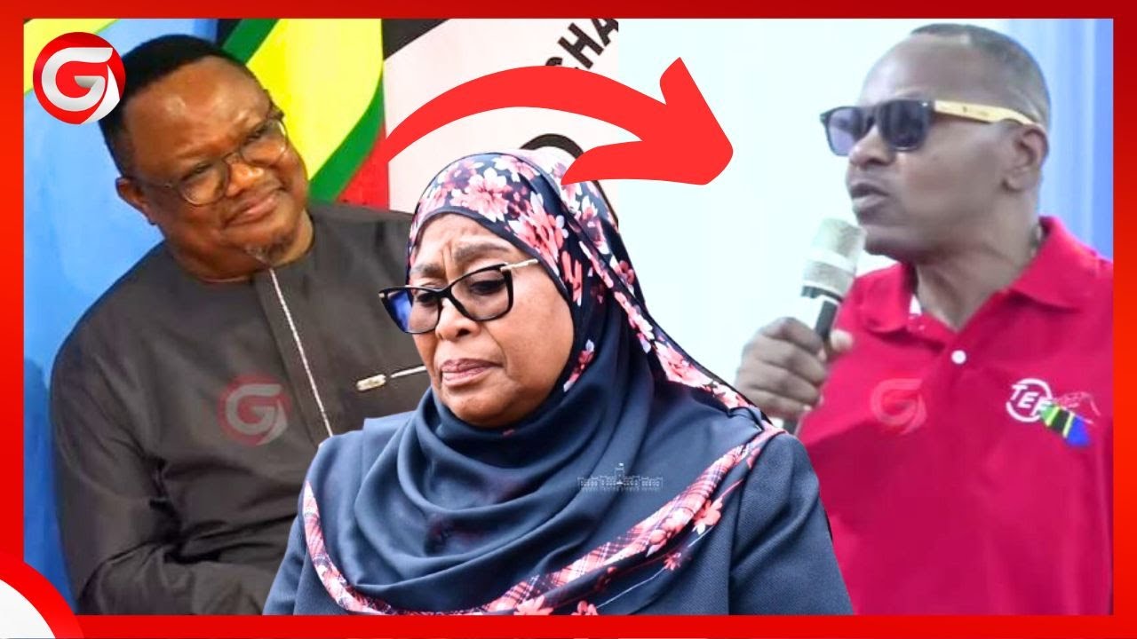 🔴#Live: LISSU ACHANWA - ''ACHA SIASA za HARAKATI - BADILIKA - HUYU MAMA ANAKUPENDA - ANA HURUMA''...