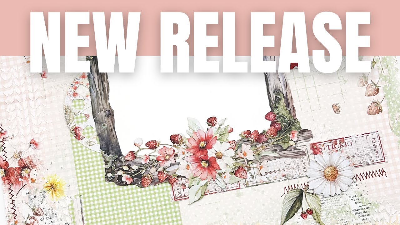 49 & Market Nature’s Haven Collection Overview