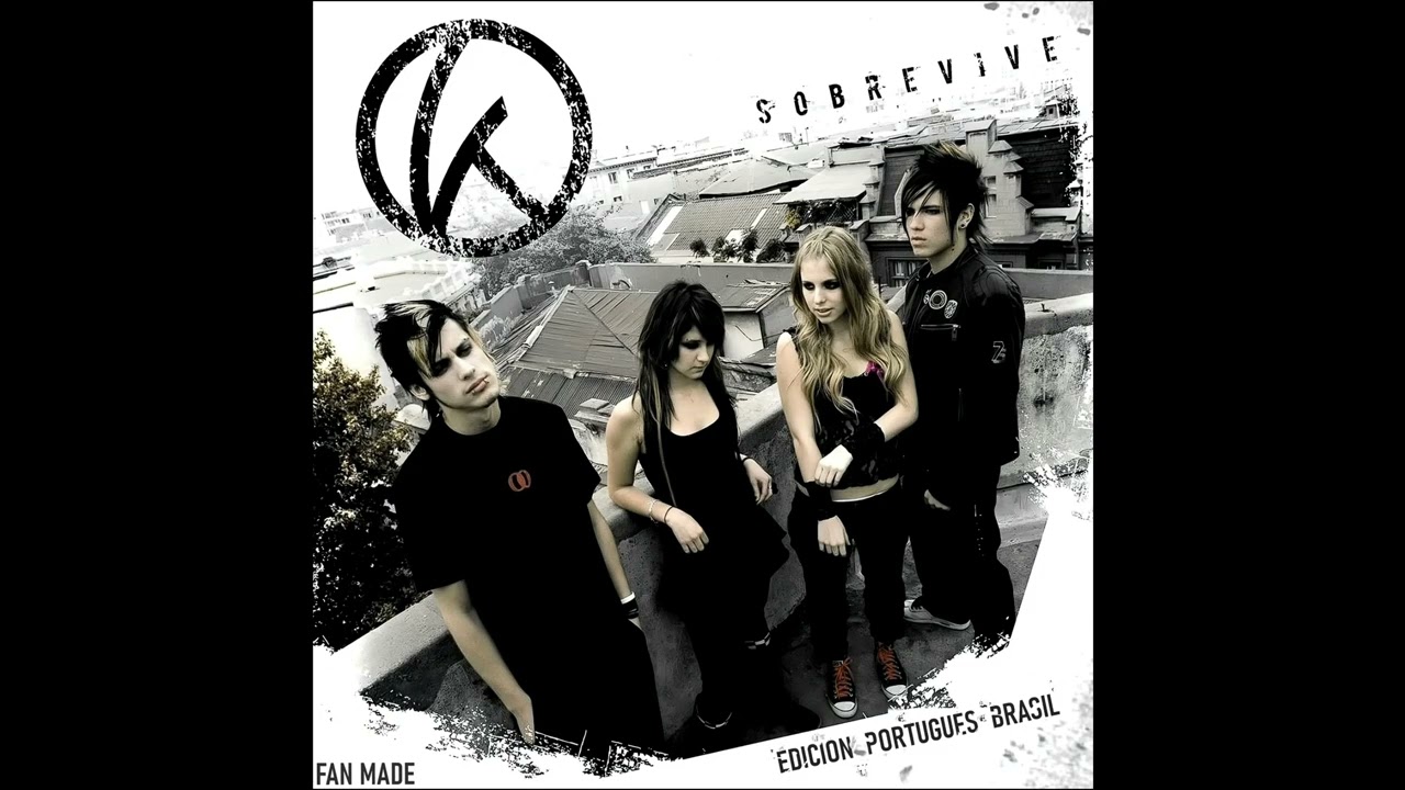 KUDAI - Llévame (Leva - Me) Edición Portugués Brasil [IA]