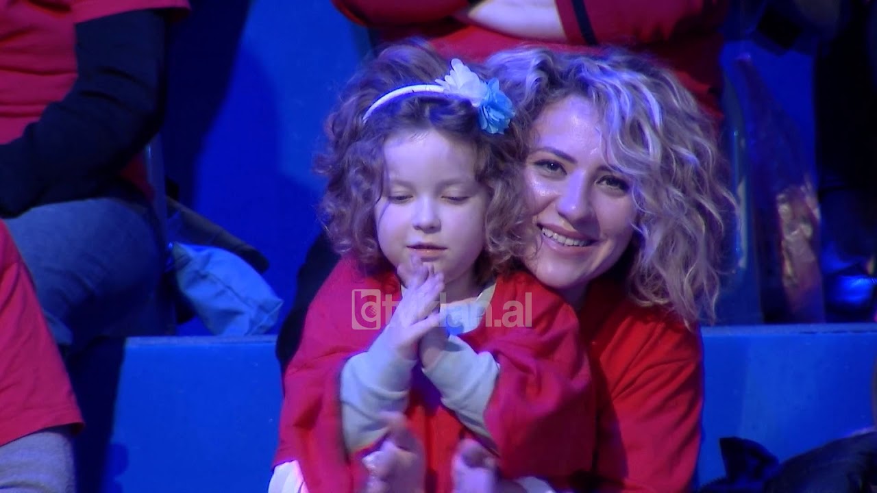 Familja - Episodi 19 - Pjesa 3! (24.02.2019)