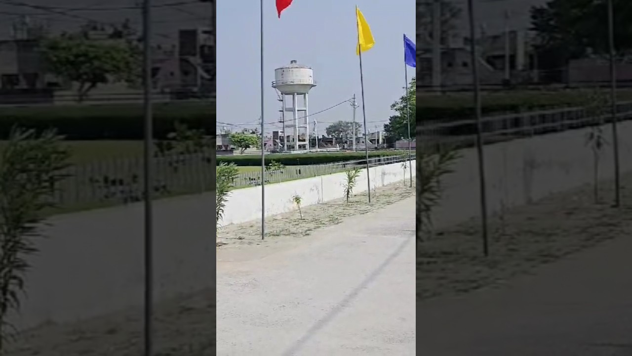 TAJ NRI CITY BICHPURI, AGRA ADA APPROVED PLOTS✅️#ytviral#ytshorts#plot#ada#approved#losthuman#shorts