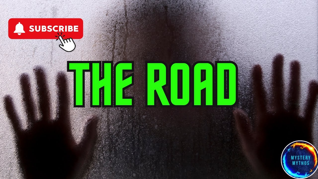 The Road - By Nigel Kneale (Radio Drama)