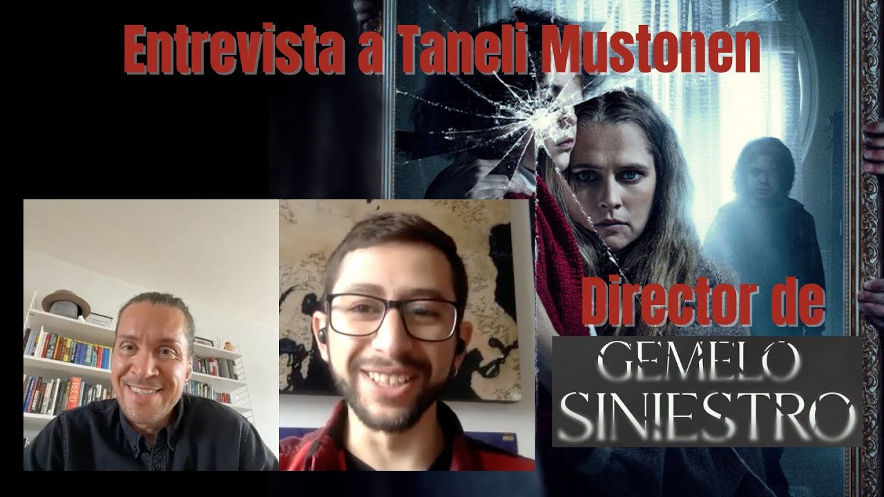 Entrevista a Taneli Mustonen, director de The Twin (Gemelo Siniestro)