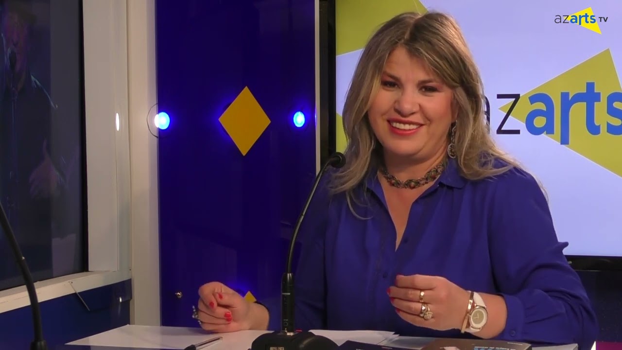 AZARTS TV HOMMAGE à IDIR ALI AMRAN