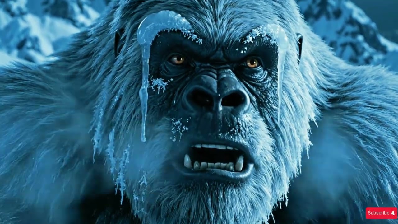 I Survived -10°C With NO FOOD in a Deadly Blizzard | Yeti Survival Vlog