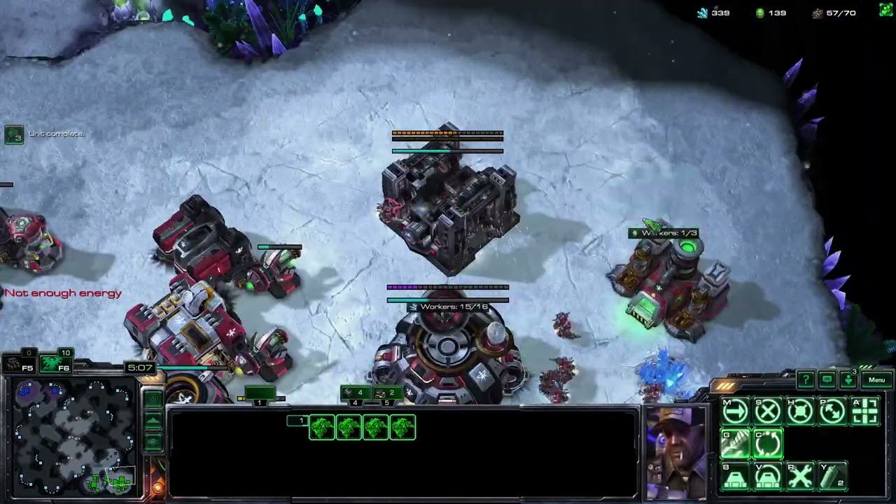 Metal League Mania - GK vs Captian 2 (Finals)