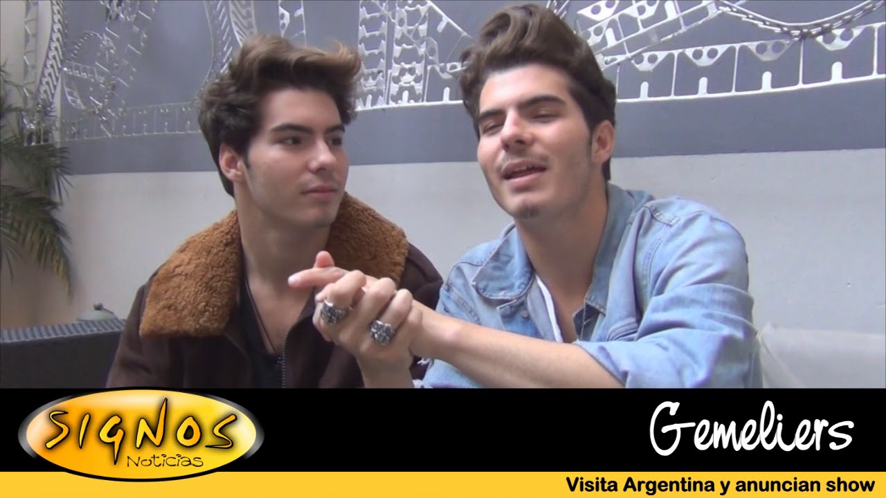Nota - Gemeliers