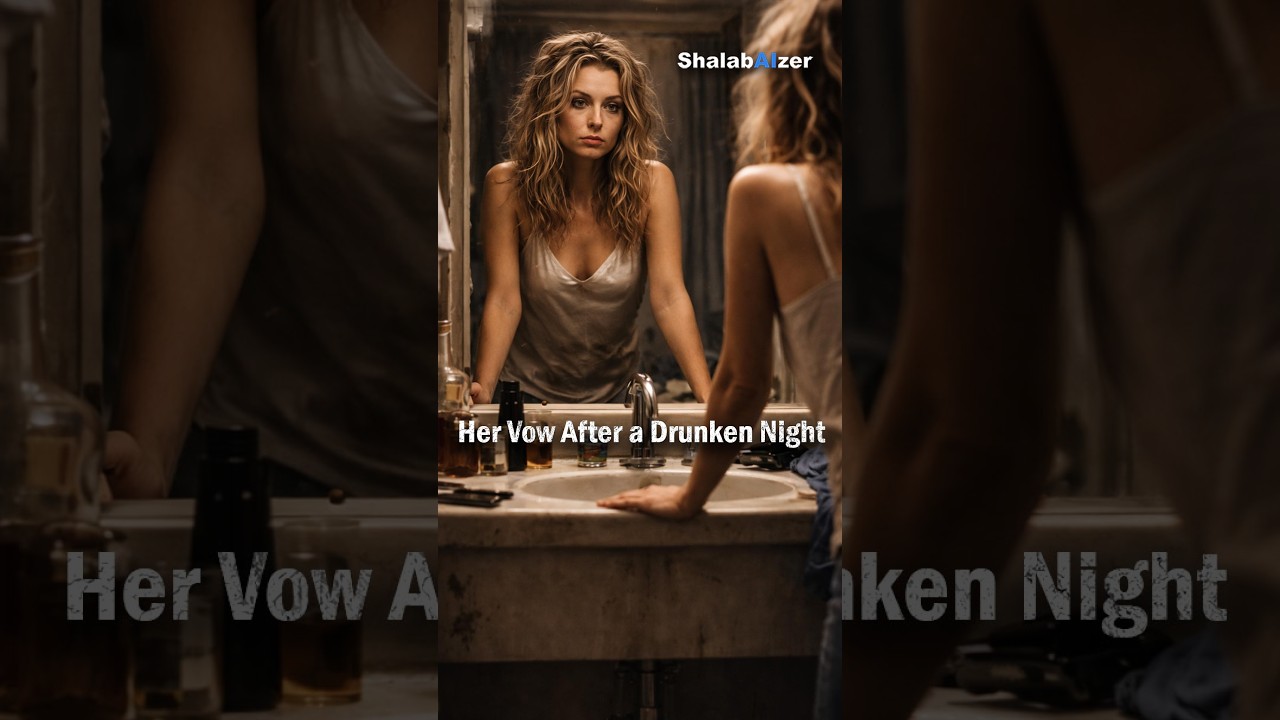 Her Vow After a Drunken Night (Celtic Ballad) [Official Audio]