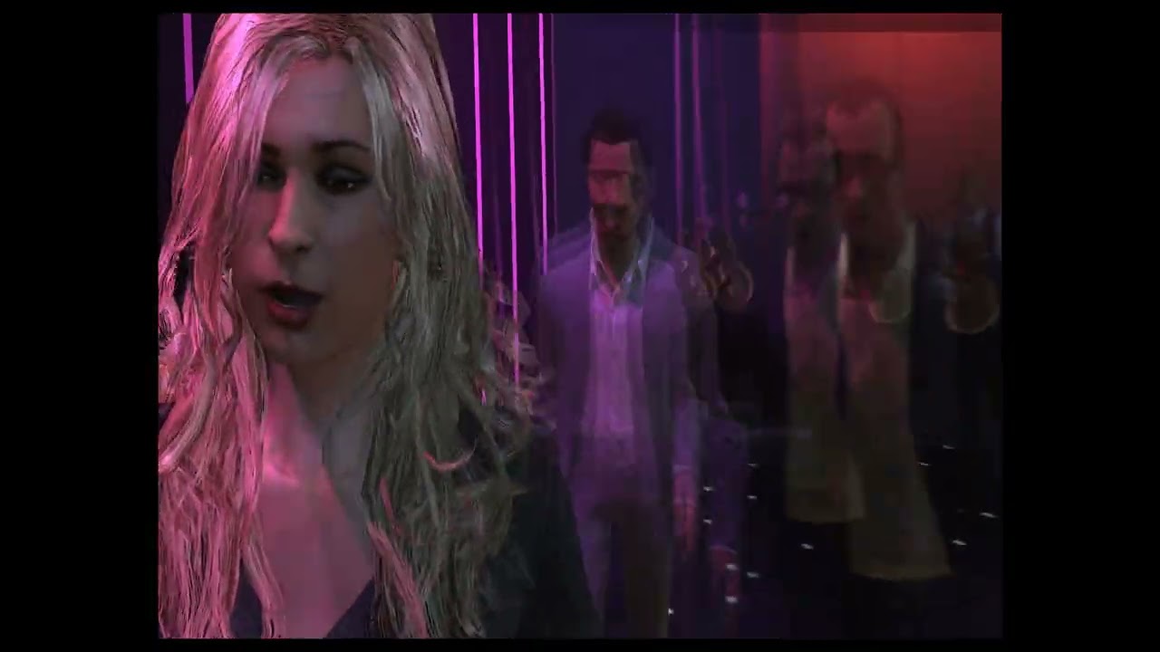 Max Payne 3 Part 2