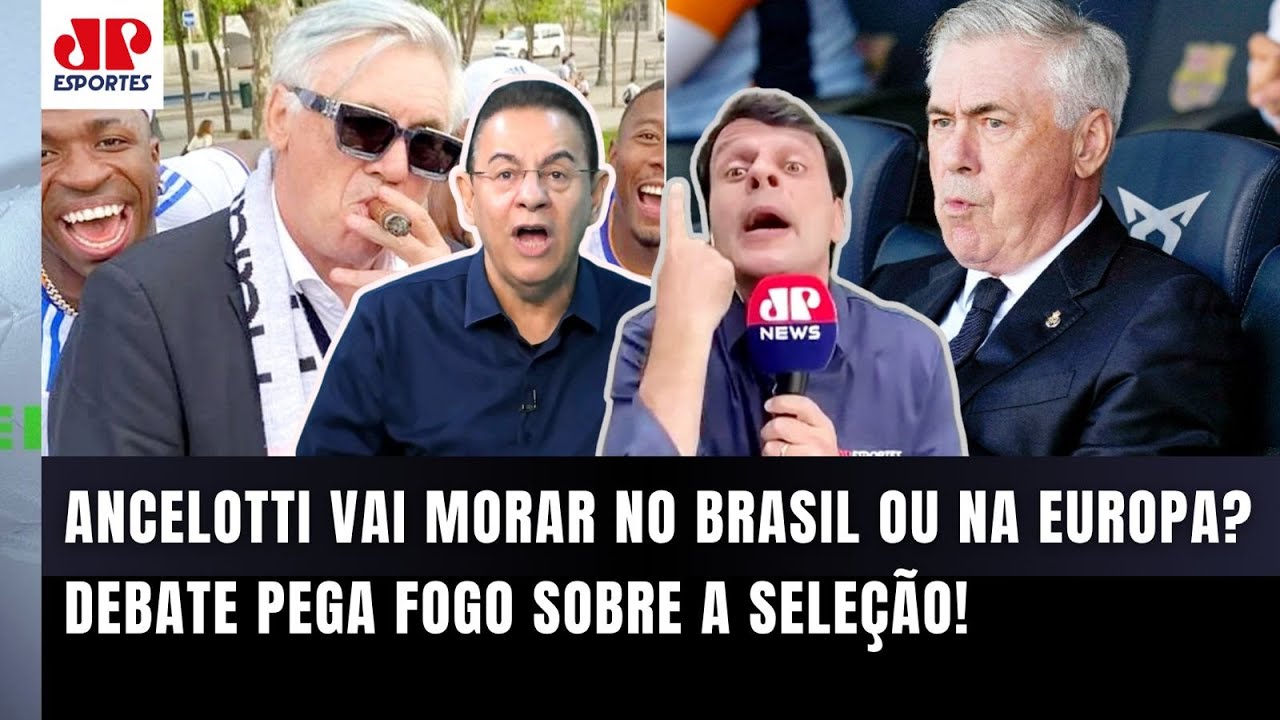 PEGOU FOGO! 