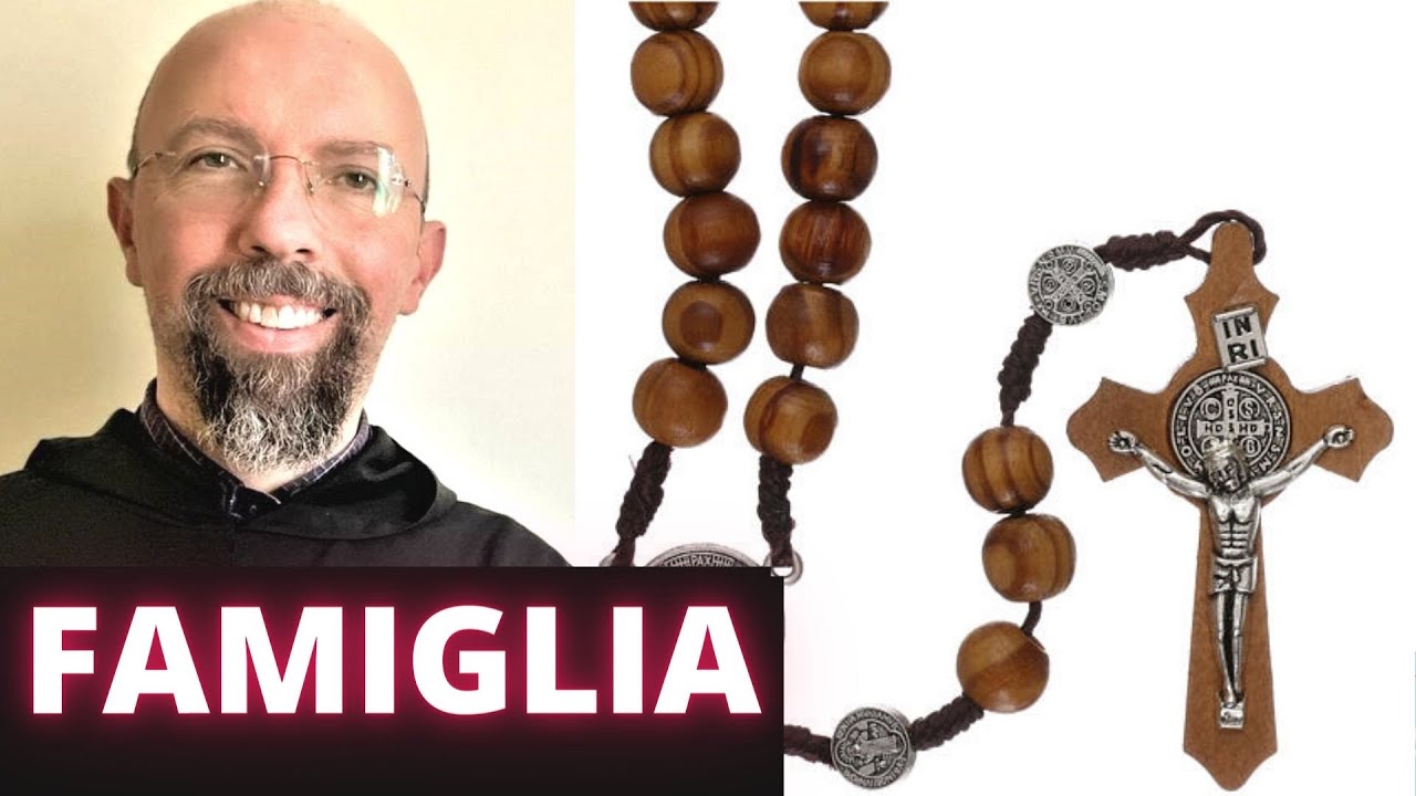 Santo Rosario Per la Famiglia