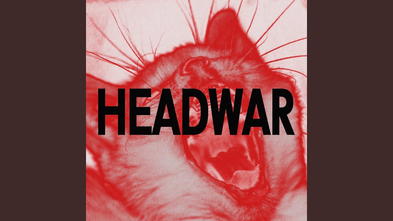 Headwar