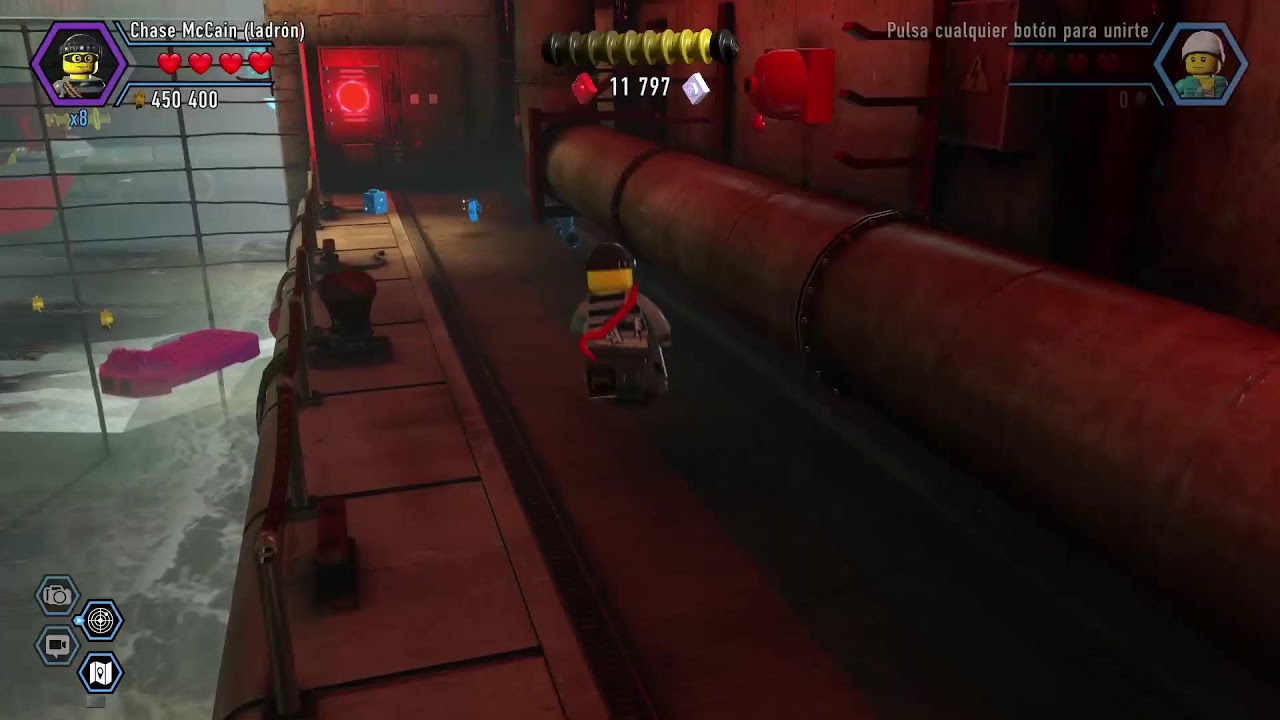 lego city capitulo 5