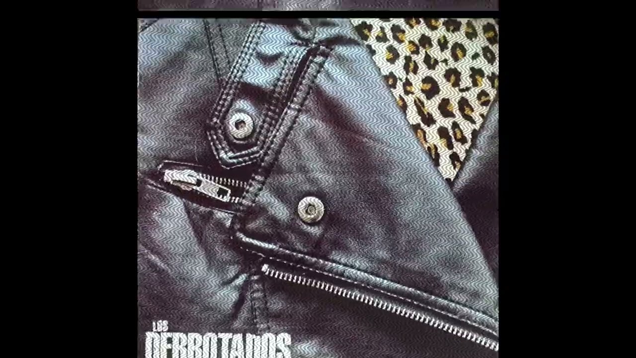 Los Derrotados - Full Album
