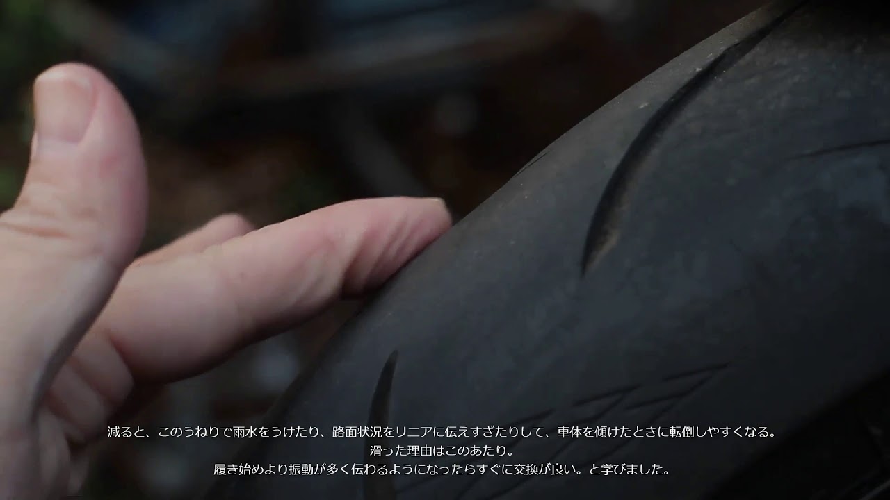 バトラックスS21が減るとこんな感じ。