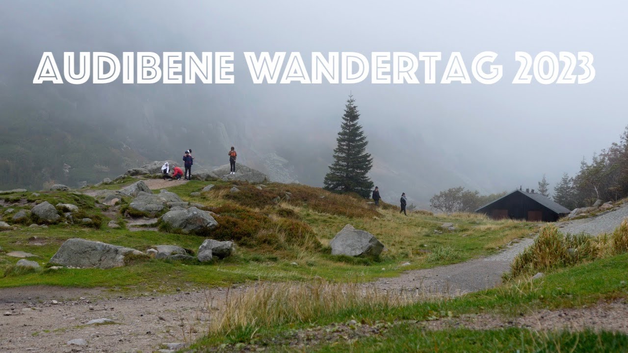 Wandertag 2023