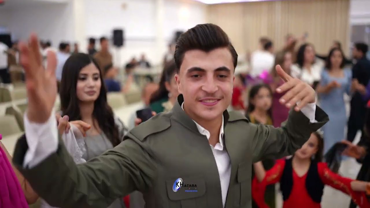 SHRENAHYA LAITH & KAYSA PART2 KHATARA VIDEO