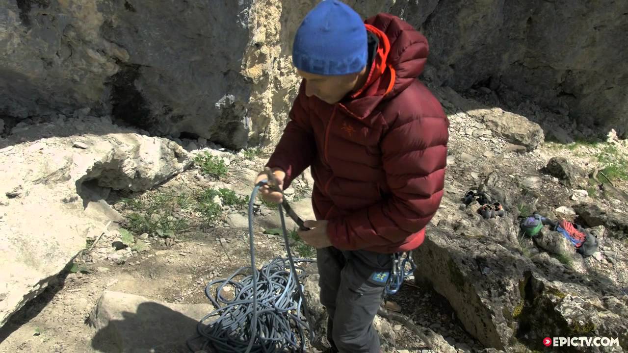 How To Make Your Own Clip Stick With Jonathan Siegrist | Q-Tip
