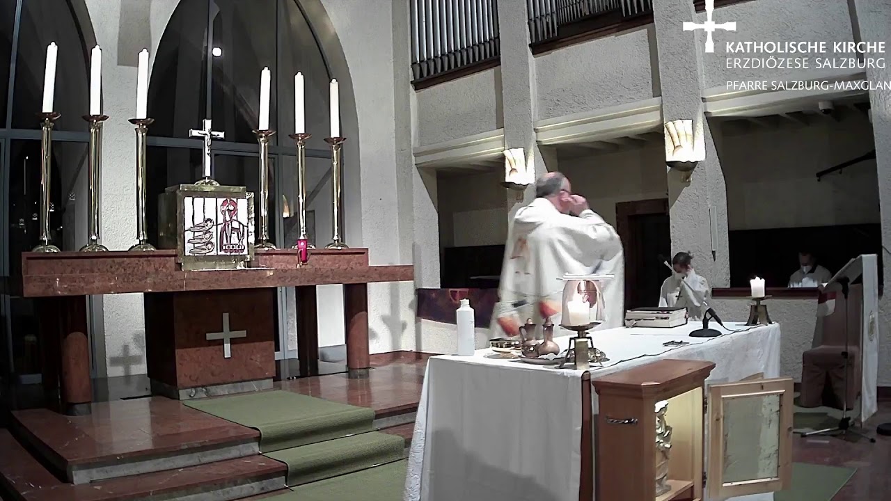 Gottesdienst Josefitag
