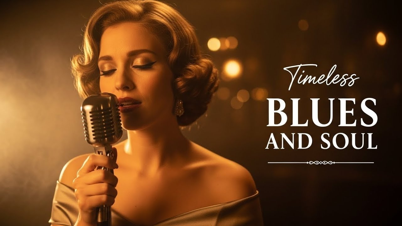 Etta James Inspired Blues for Broken Souls with Amy Winehouse