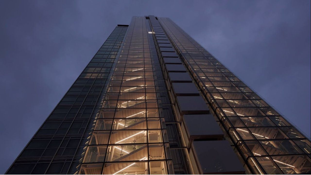 Milan | Galfa Tower | Unipol Group