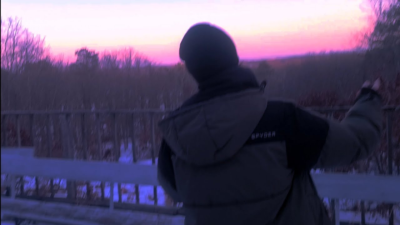nemrebyc - Letter (MUSIC VIDEO)