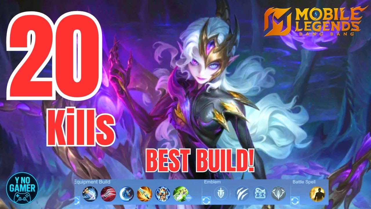 🔥 Obisidia Unstoppable! 20 Kills MVP Domination!