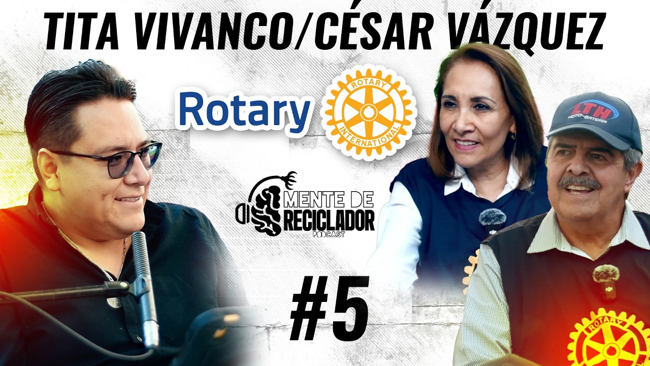 ROTARY INTERNATIONAL: 