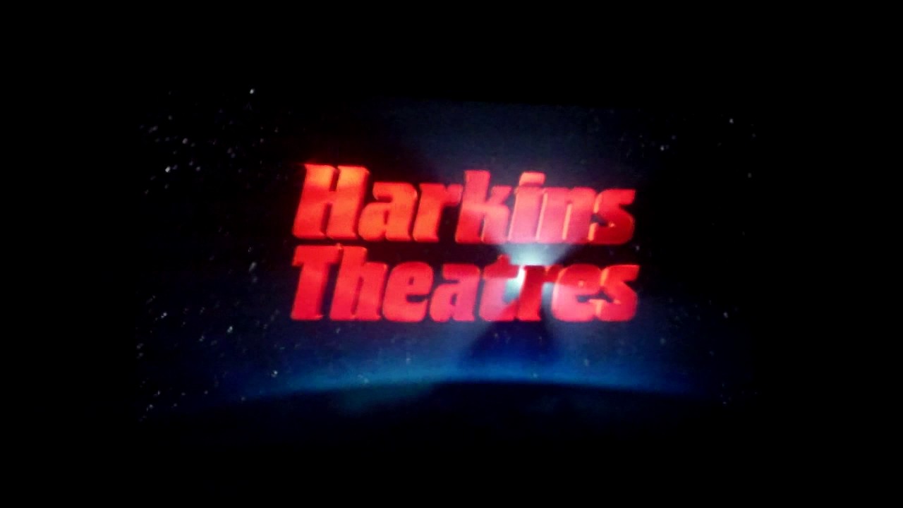 Harkins Theatres Feature Presentation Intro (2013)