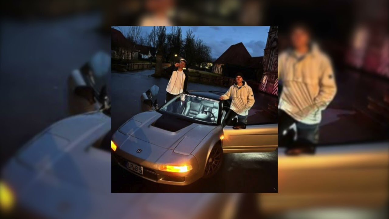 Geld - Ciaga x Boyka