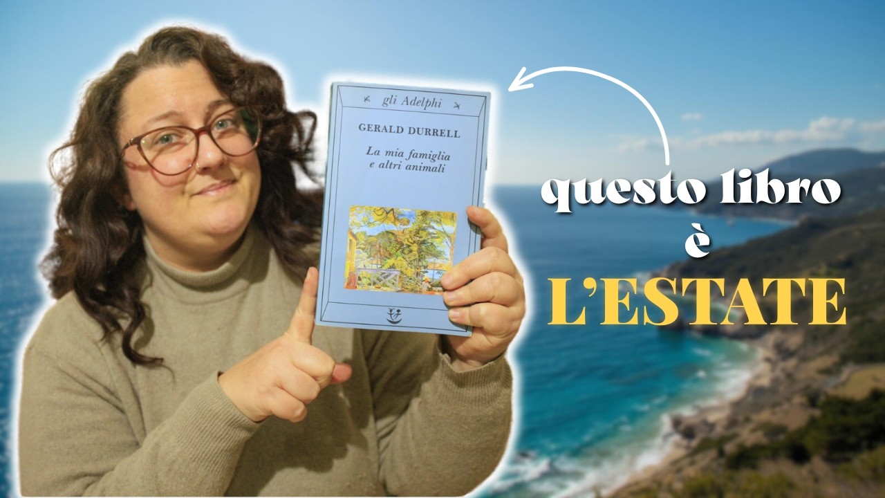 Questo libro mi ha fatto desiderare un'altra vita