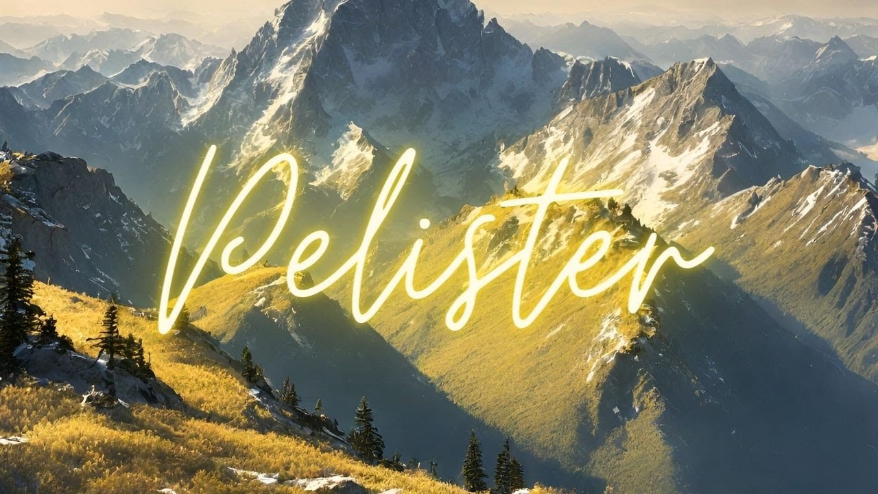 Pelister