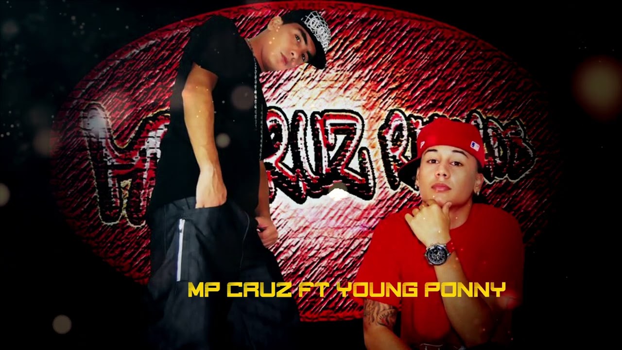 Mp Cruz X Young Ponny - Vamos Pa&acute; La Playa