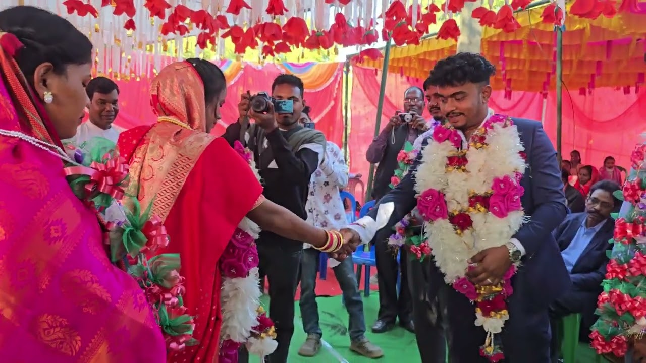 संदीप और बागे का लोटा पानी 🥳