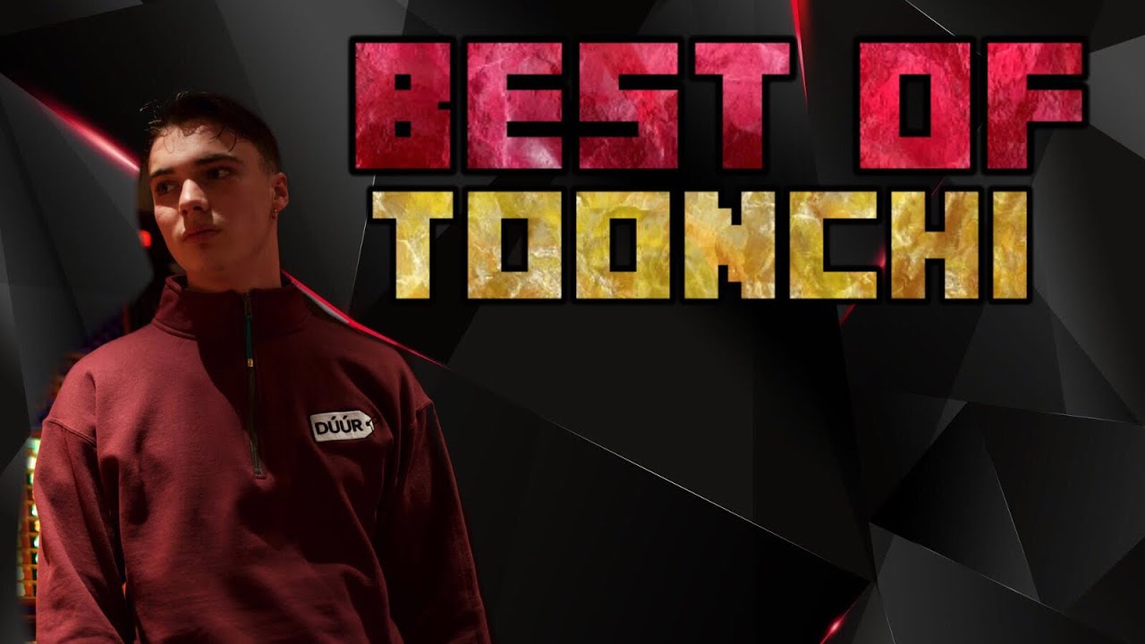 Best of Toonchi - PUNCHOUTBATTLES