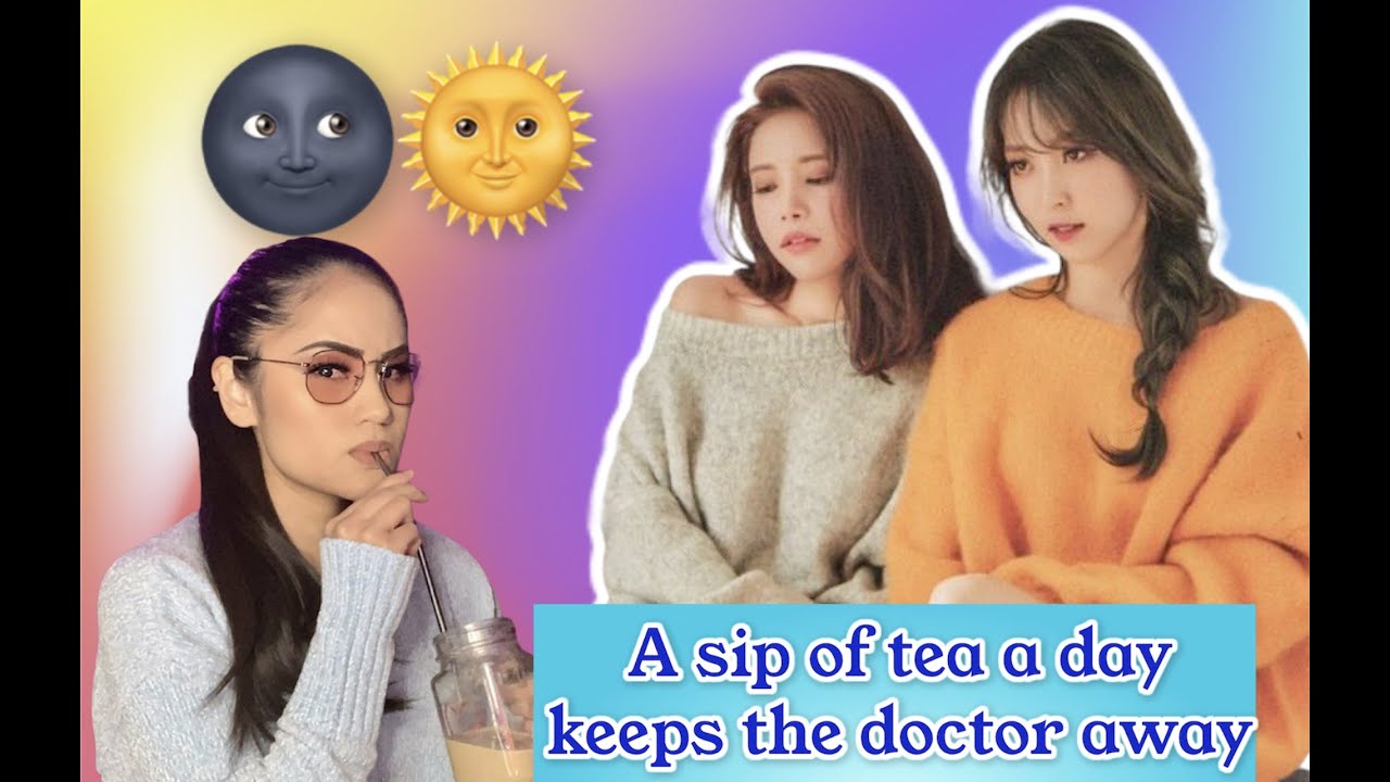 MoonSun: An Actual Married Couple & Jealous Moments 2019-2020 | I love me some TEA (kpop reaction)