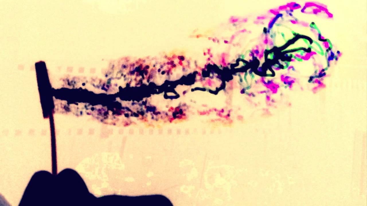 From Here to Nowhere - Mr.Walter