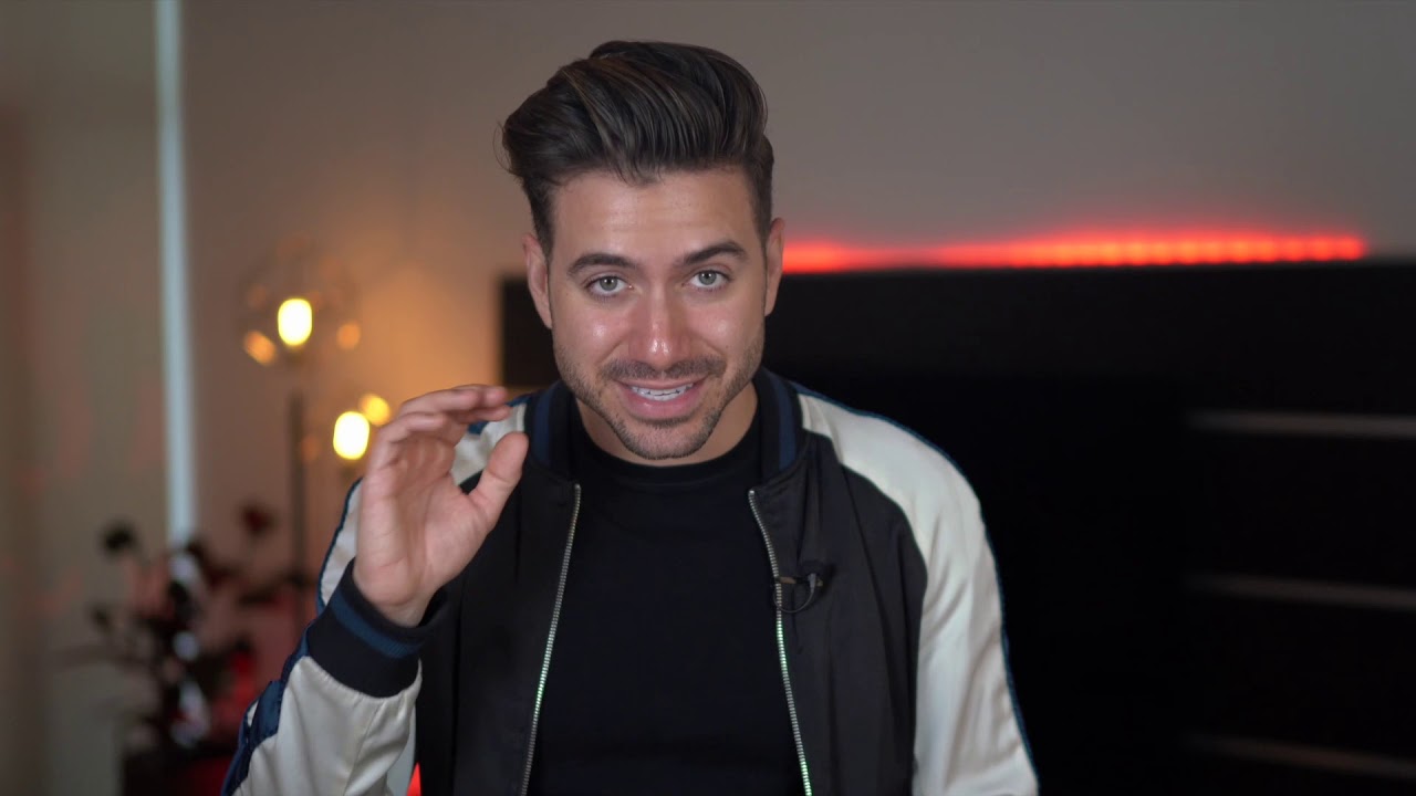 Patient Testimonial, Courtesy of Social Influencer Alex Costa (@AlexCosta)