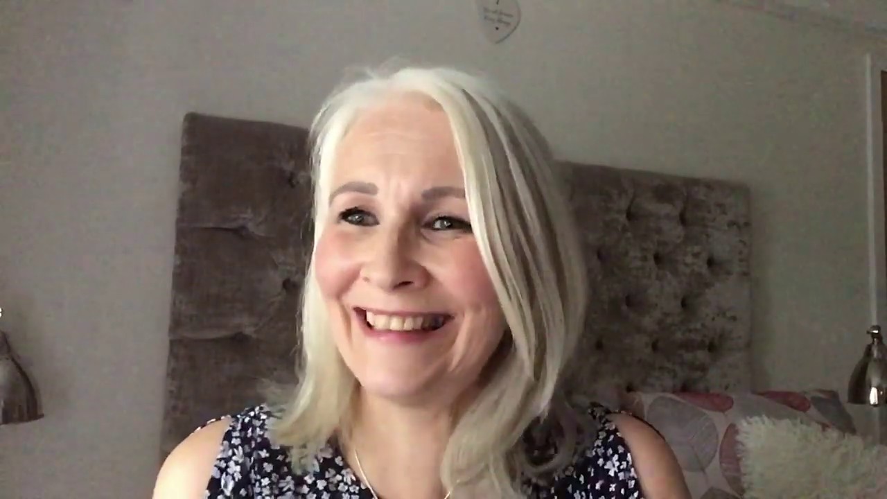 Some new ideas for my channel! Mature beauty.