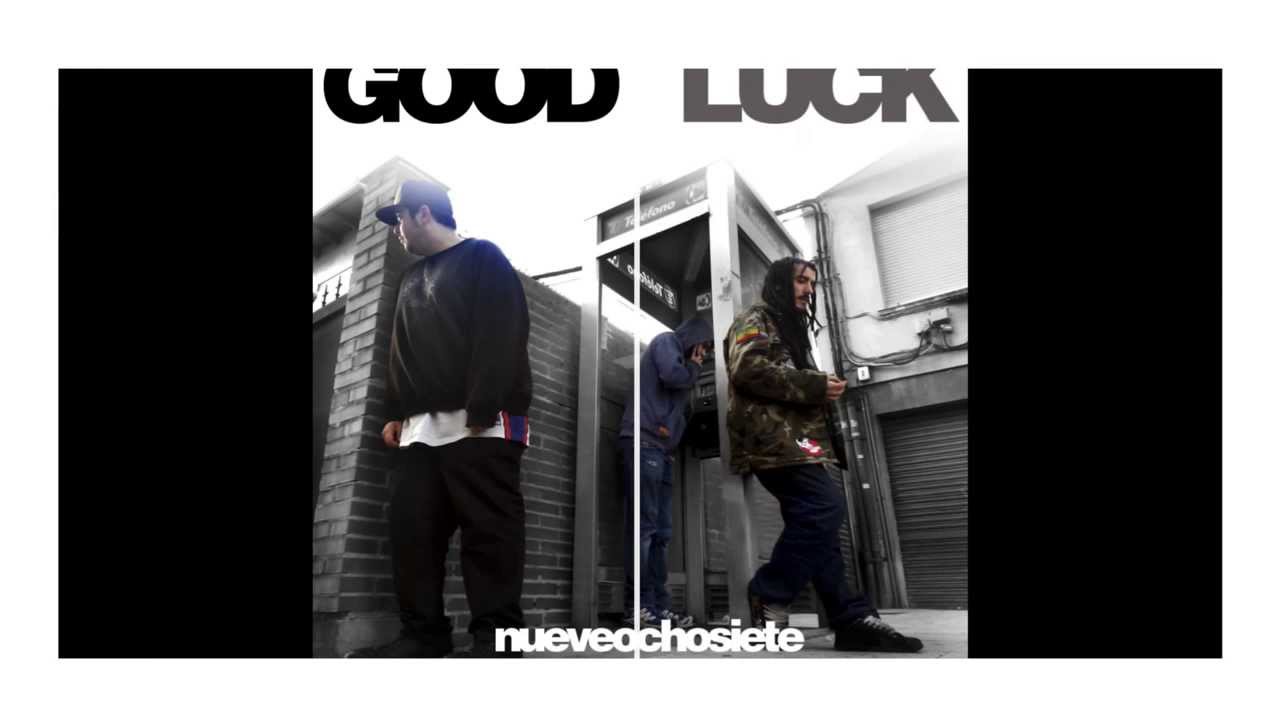 Nueveochosiete - Son