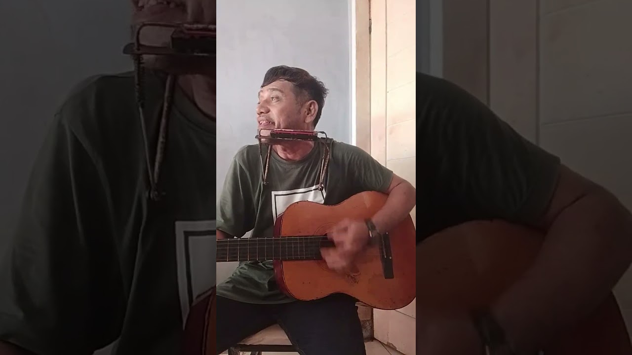 Gitar akustik kisa seorang pramulia 