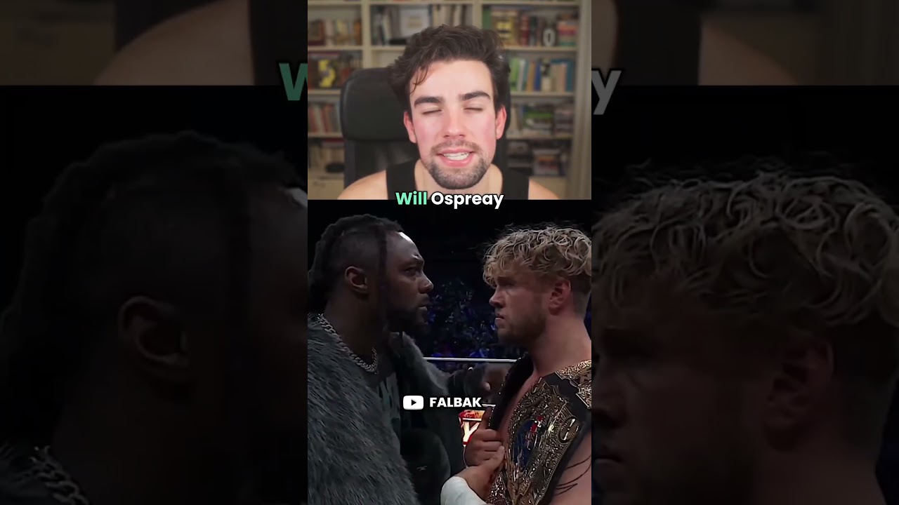 WWE vs AEW | Forbidden Door