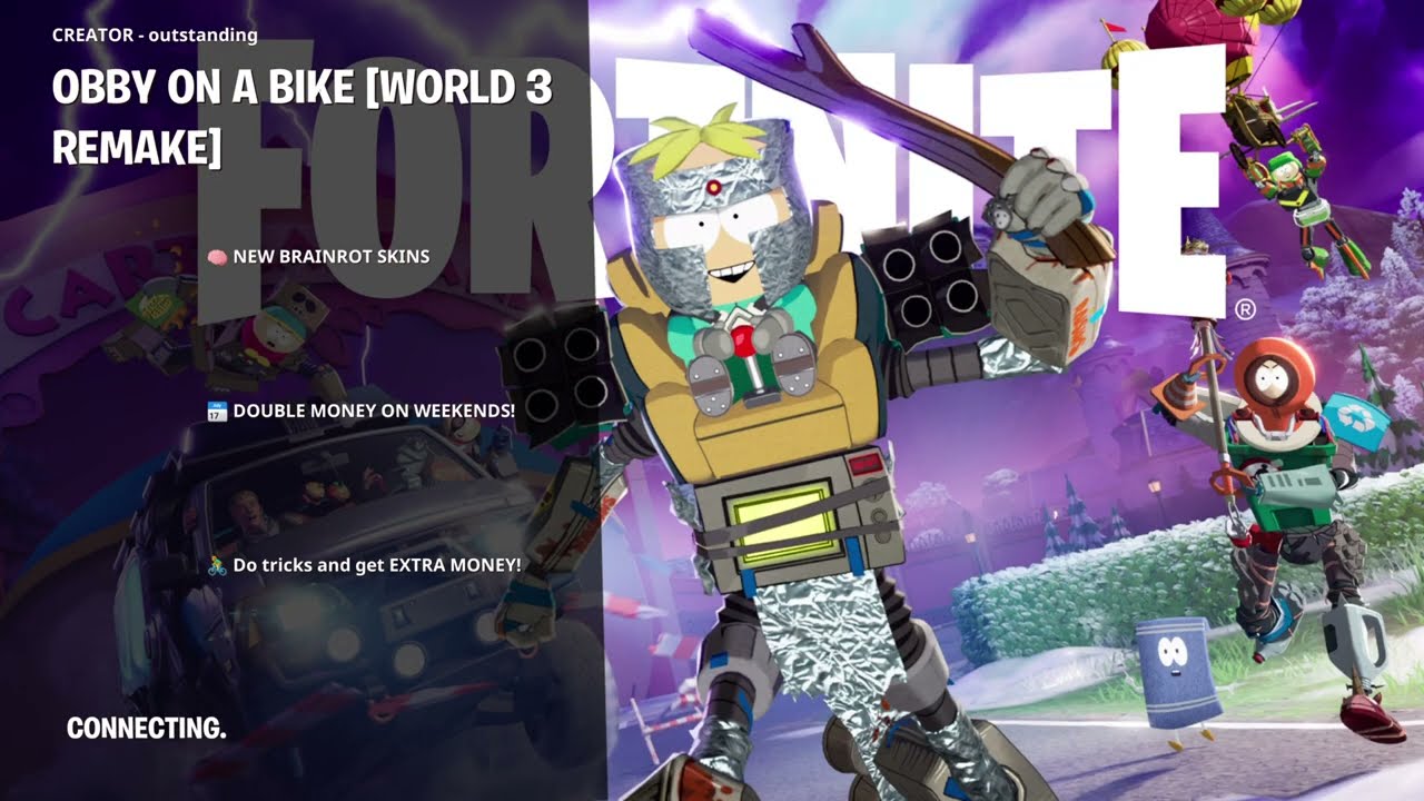 Fortnite
