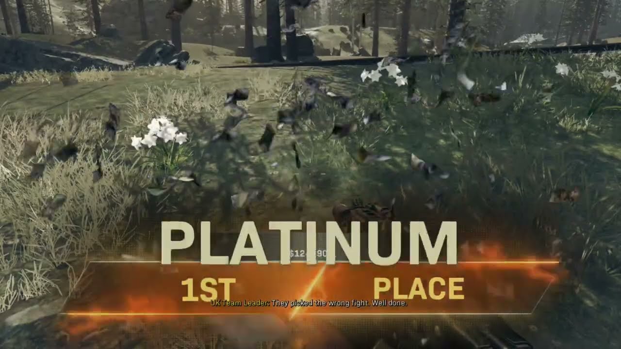 Call Of Duty Warzone Plunder
