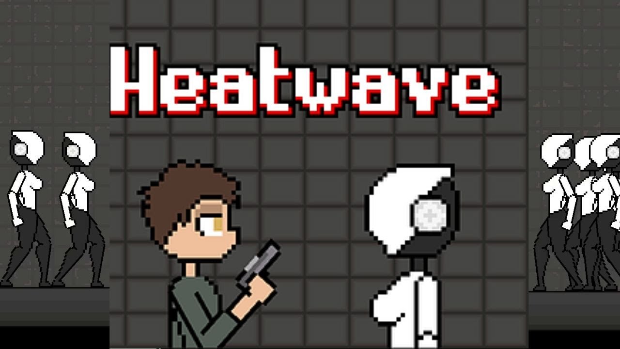 Heatwave 01