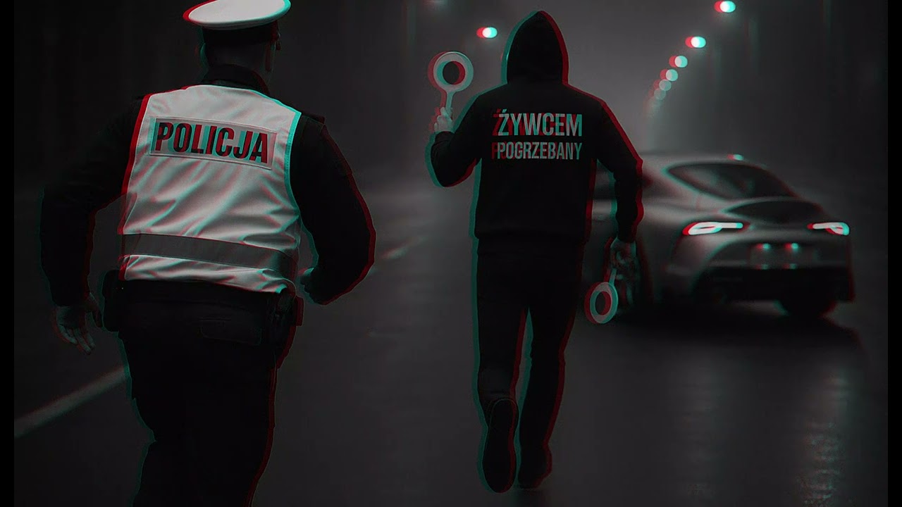 KAROLEVSKI - PSY DO BUDY, TURBO NA TRON